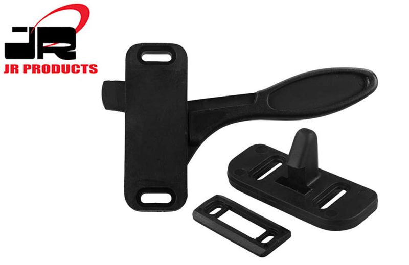 SCREEN DOOR LATCH