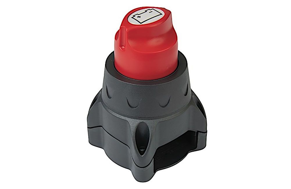 700 EASYFIT BATTERY SWITCH