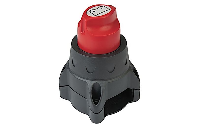 700 EASYFIT BATTERY SWITCH