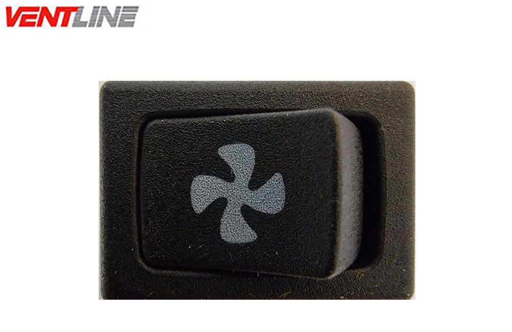 SWITCH - ROCKER TYPE