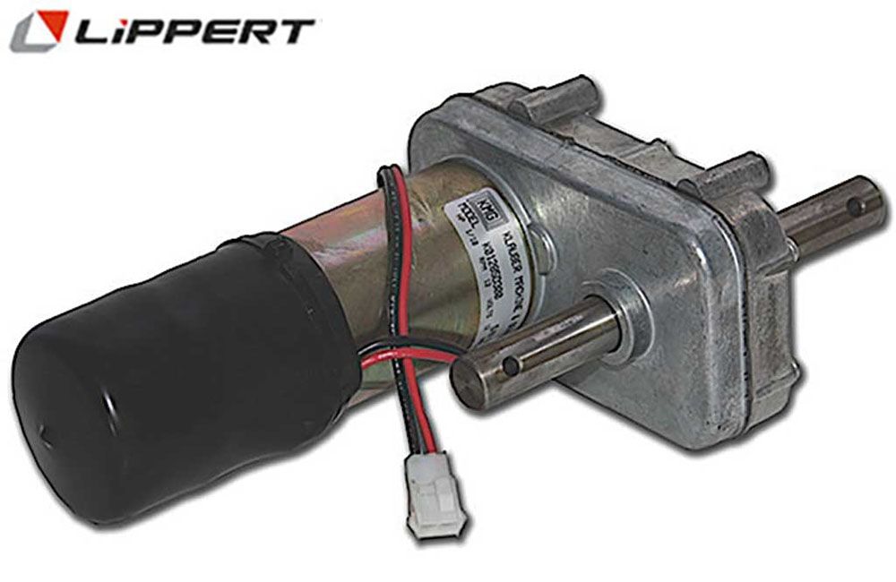 D-300 MOTOR
