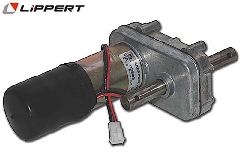 D-300 MOTOR