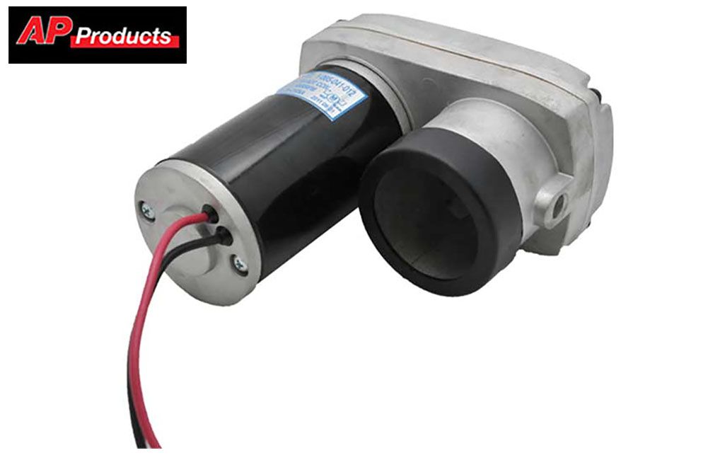 9000 RPM HIGH SPEED 18:1 MOTOR (TUSON)