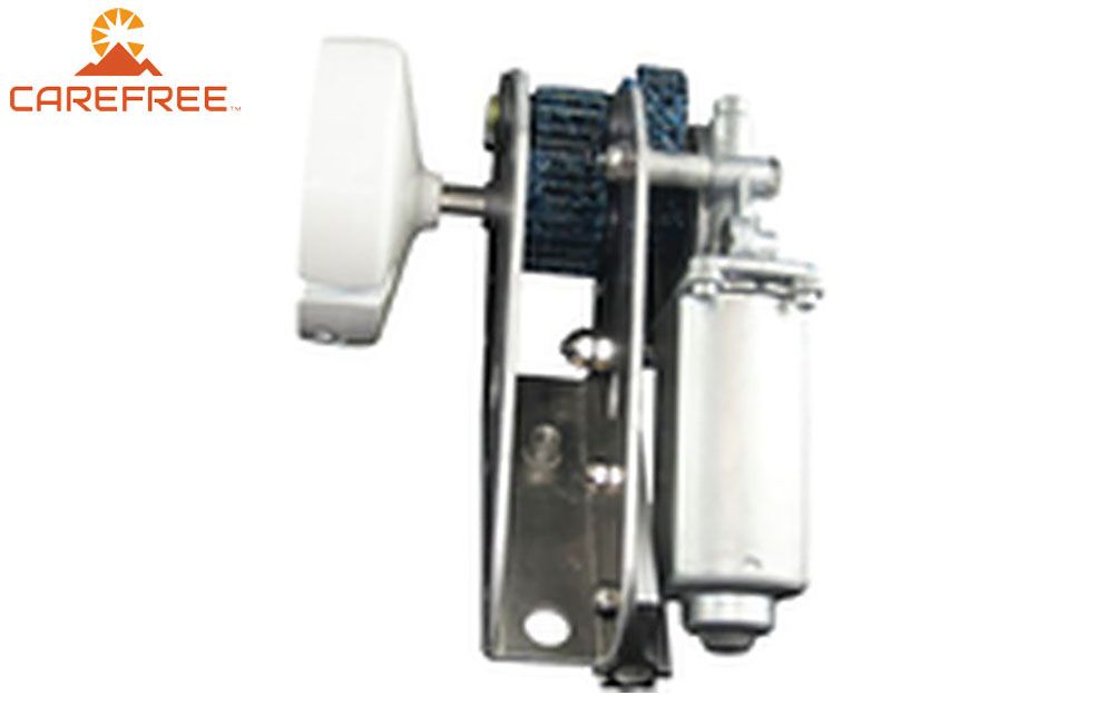 MOTOR GEAR ECLIPSE, Color: White (R001104WHT)