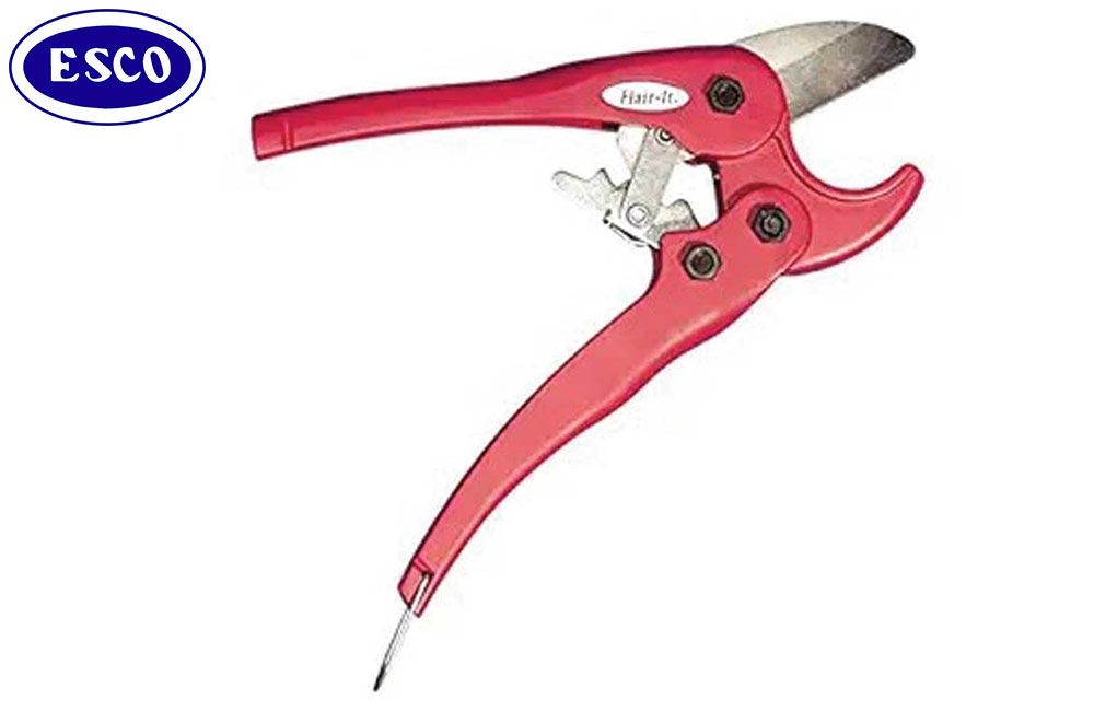 UNIVERSAL PIPE CUTTER