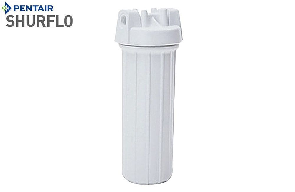 FILTER HOUSING