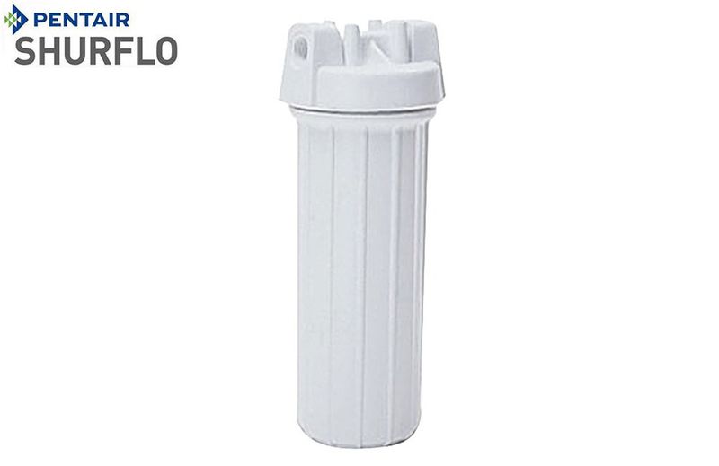 FILTER HOUSING