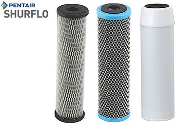 FILTER REPLACEMENT CARTRIDGES