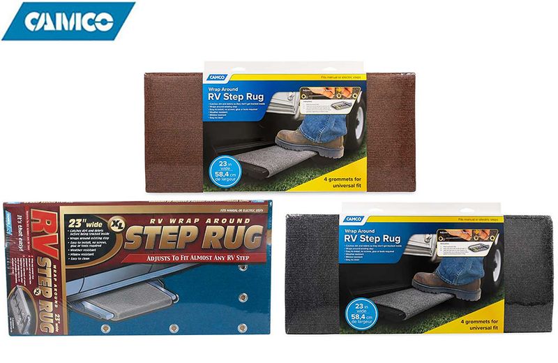 STEP RUG, XL