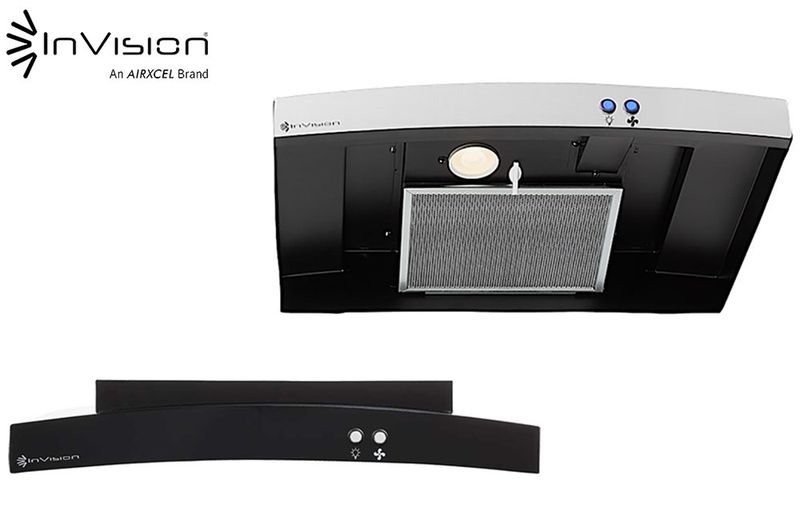 RANGE HOOD