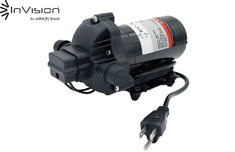 115 VOLT AQUA WATER PUMP 3.3 GPM