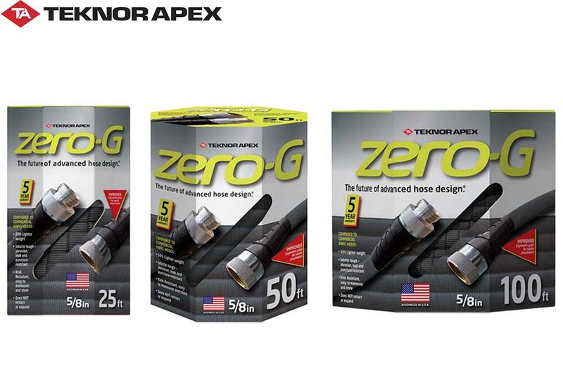 ZERO-G HOSE