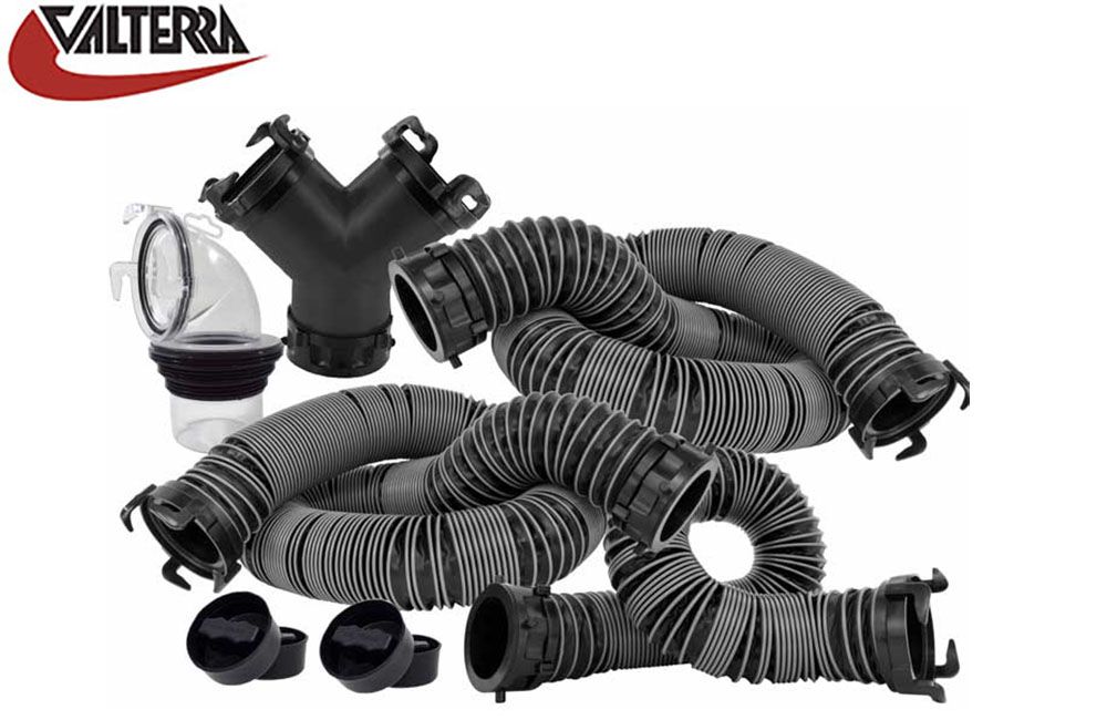SILVERBACK DUAL DRAIN SYSTEM