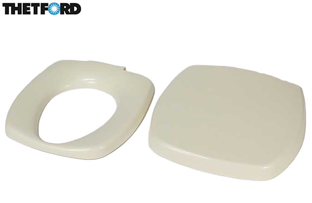 AQUA-MAGIC GALAXY/STARLITE/AURORA TOILET SEAT COVER