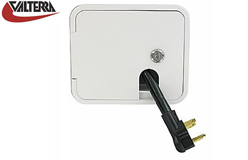 CABLE HATCH MED SQUARE