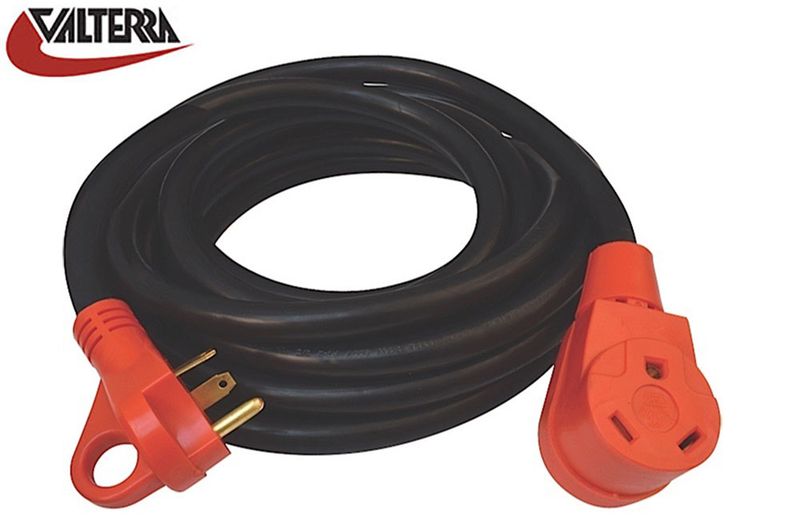 30/50-AMP EXTENSION CORD