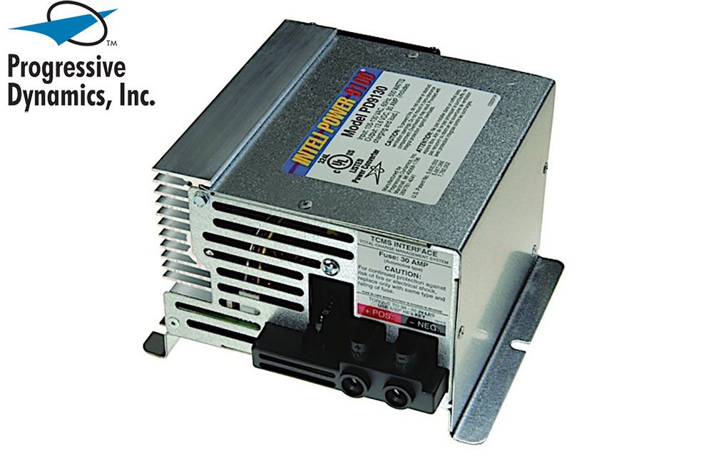 PD9300 SERIES CONVERTERS, AMPS: 30 AMP (PD9330V)