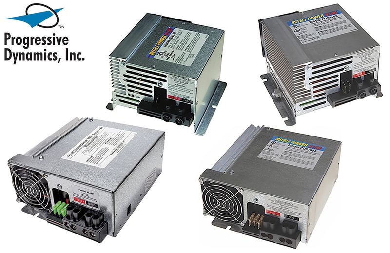 PD9300 SERIES CONVERTERS
