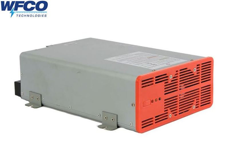 WF-68100AD CONVERTER