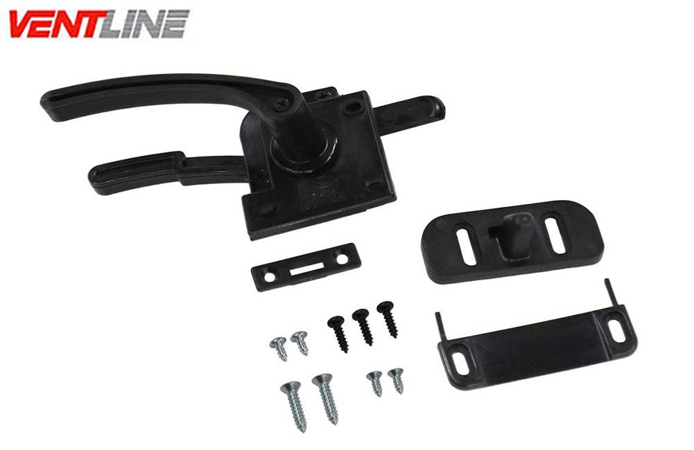 UPGRADE/UNI LEVER LATCH KIT RH