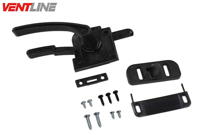 UPGRADE/UNI LEVER LATCH KIT RH