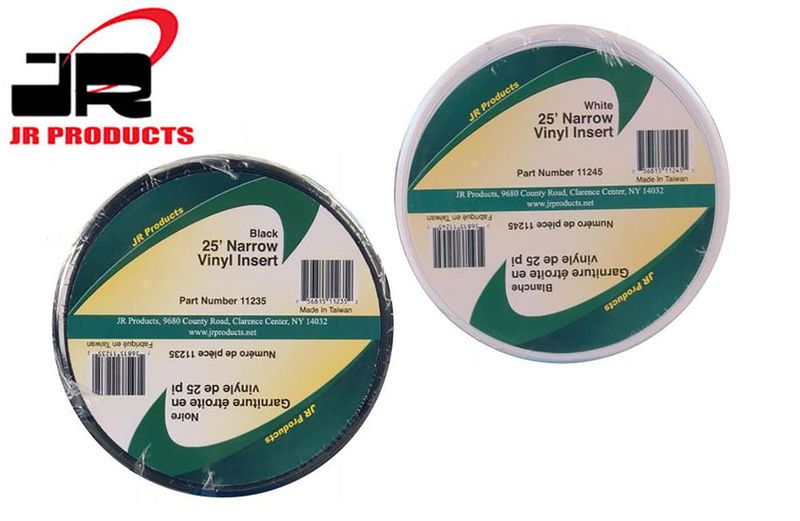 NARROW VINYL INSERT (3/4")