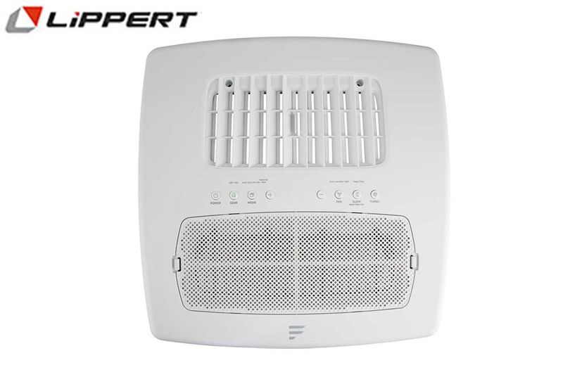 FURRION CHILL CUBE 18K ADB DUCTED WHITE