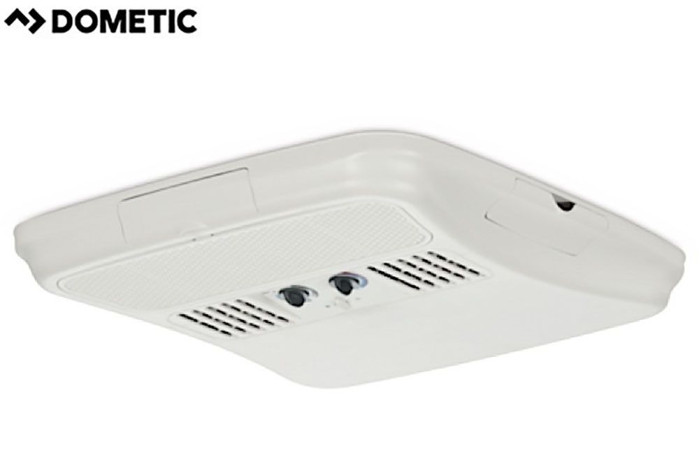 ADB KIT w/MANUAL CONTROL NON-DUCTED
