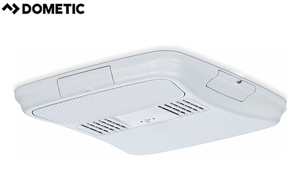 CDADB, UNIV DUS PW WALL T-STAT NON-DUCTED