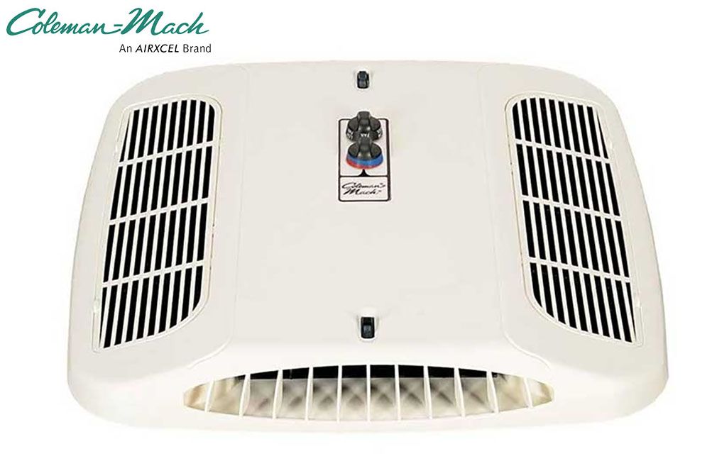 DIGITAL ZONE DELUXE NON-DUCTED C/A, HEAT PUMP, WHITE