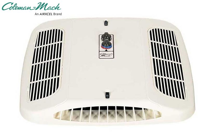 DIGITAL ZONE DELUXE NON-DUCTED C/A, HEAT PUMP, WHITE