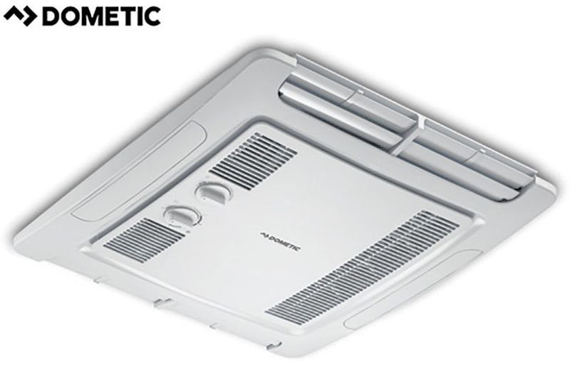 DOMETIC FRESHJET MECHANICAL AIR DISTRIBUTION BOX-NON-DUCTED APPLICATION