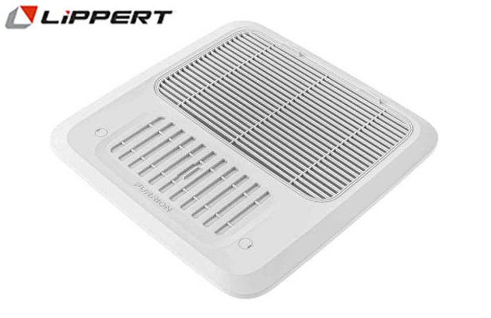 FURRION CHILL RV AC STANDARD AIR DISTRIBUTION BOX FOR ELECTRONIC CONTROL/THERMOSTAT (R32)