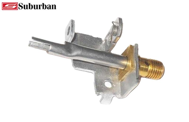 RANGE BURNER PILOT TUBE (SRNA3)