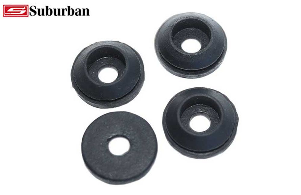SUBURBAN STOVE GRATE GROMMET 071129