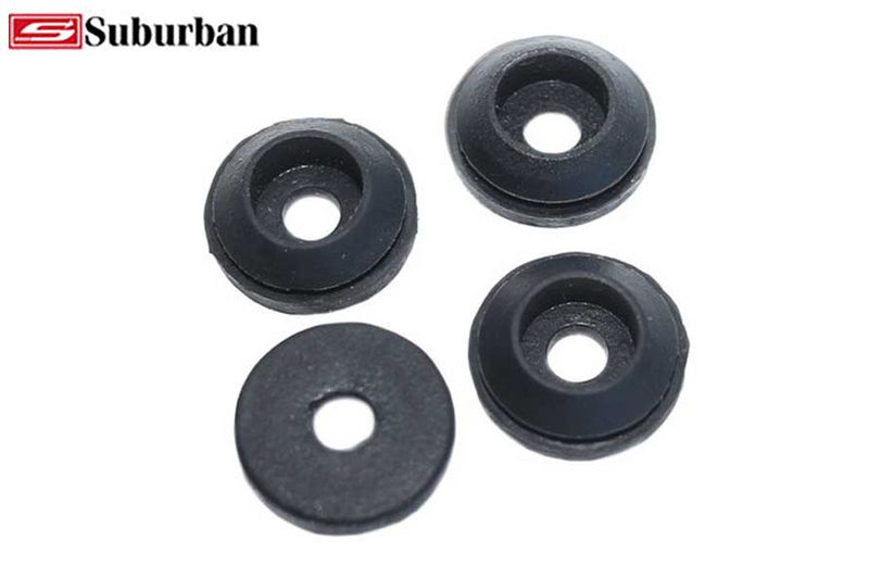 SUBURBAN STOVE GRATE GROMMET 071129