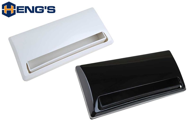 STOVE VENT HOOD EXHAUST COVER