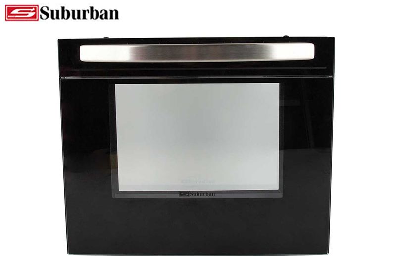 KIT, GLASS OVEN DOOR (LONG)