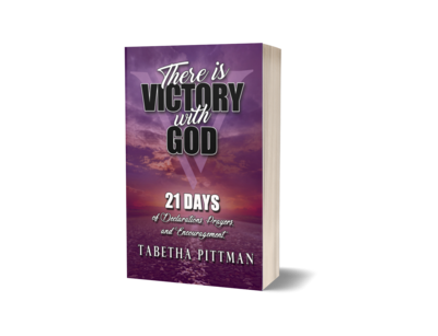 There is a Victory with God Paperback