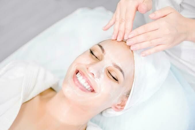 MASSOFILAXIA  /  AURICULOTERAPIA (FACIAL)