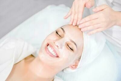 MASSOFILAXIA  /  AURICULOTERAPIA (FACIAL)
