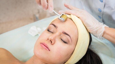 MICROAGULHAMENTO (FACIAL)