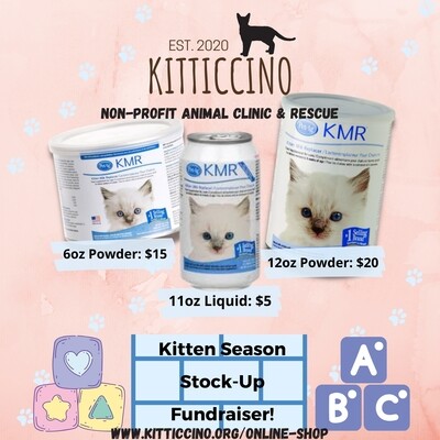 Kitten Season!