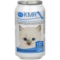 KMR, 11oz Liquid Kitten Milk Replacer