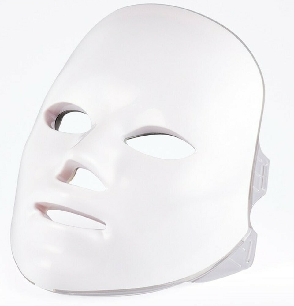Skin Rejuvenating LED Face Mask