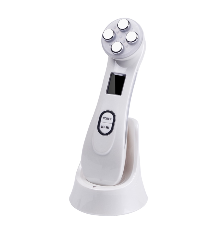 5in1 LED Photon Light Therapy Beauty Device