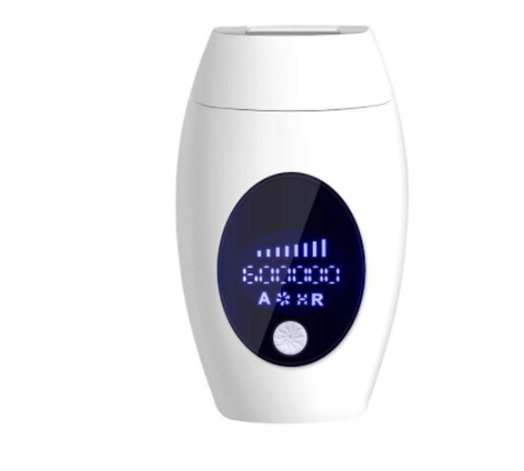 IPL Hair Removal Device