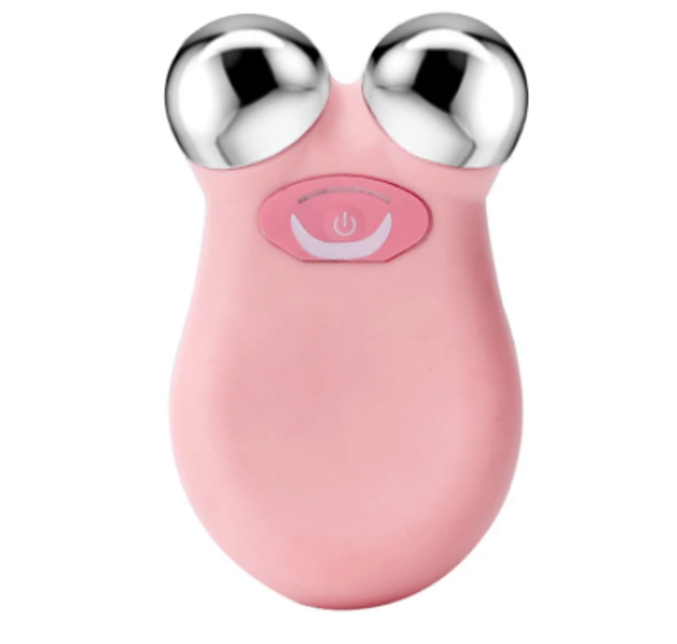 Microcurrent Facial Massager