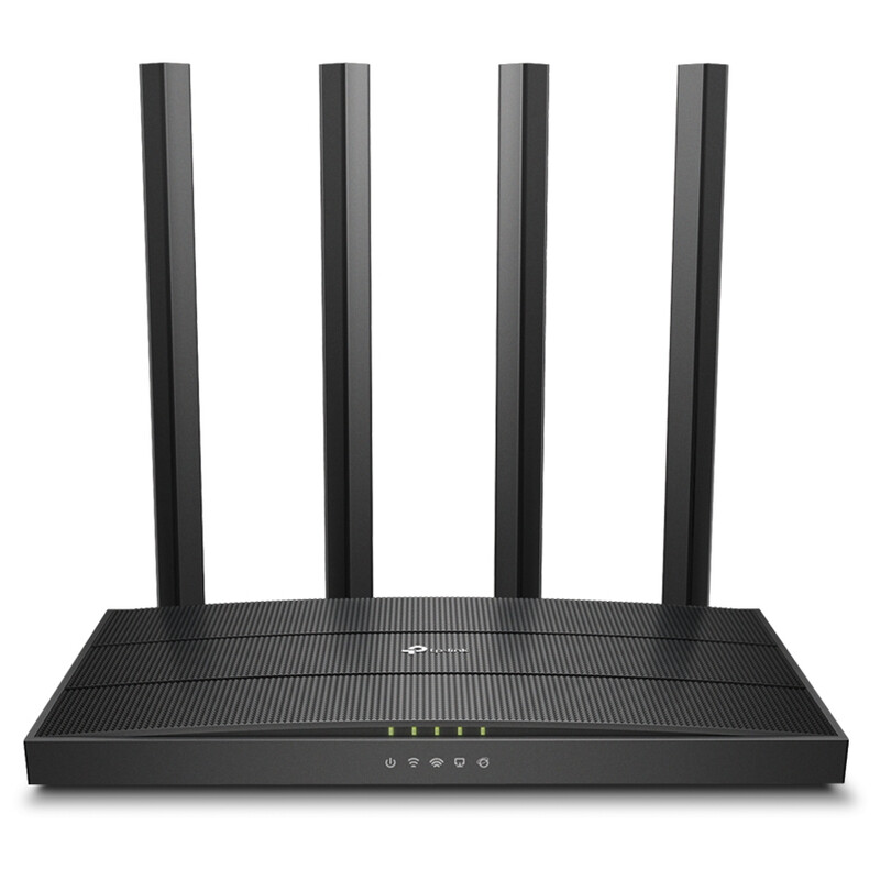 Router Inalámbrico TP-Link Inalámbrico AC1900 Archer C80 - ARCHERC80
