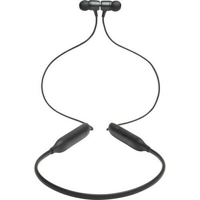 Auriculares internos inalámbricos con banda para el cuello JBL LIVE 220BT (Negro)